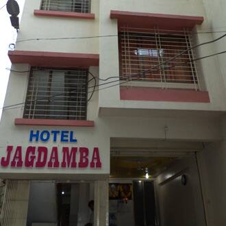 Hotel Jagdamba, Shirdi 1
